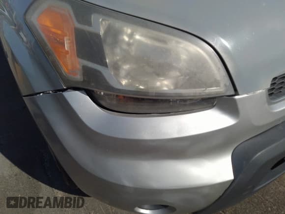 ✅ 2011 Kia Soul • VIN: KNDJT2A17B7264826 • Лот: 41911474. Опубликован ранее на IAAI с пробегом 200 118 миль. Бесплатный доступ к архиву аукционных продаж из США и подробный отчёт об истории автомобиля на DreamBid. Изображение 16.