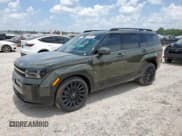 ✅ 2025 Hyundai Santa Fe Calligraphy • VIN: 5NMP54GL3SH074006 • Lot: 65788145. Listed on Copart with 15,527 mi. Free auction sales archive from the USA and detailed vehicle history report at DreamBid. Image 1.