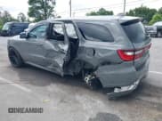 ✅ 2022 Dodge Durango R/T • VIN: 1C4SDJCT0NC108438 • Lot: 42252203. Listed on IAAI with 15,199 mi. Free auction sales archive from the USA and detailed vehicle history report at DreamBid. Image 3.