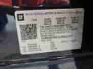 2020 Chevrolet Blazer LT z VIN 3GNKBCRS3LS562357, wystawiony jako Copart lot #61541824 z przebiegiem 76 736 mil mil oraz Szkoda całkowita • Salvage title. Historia ofert i sprzedaży dostępna na DreamBid. Obrazek 15.