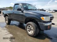 ✅ 1999 Toyota Tacoma • VIN: 4TAPM62N5XZ429571 • Lot: 80762495. Listed on Copart with 263,881 mi. Free auction sales archive from the USA and detailed vehicle history report at DreamBid. Image 4.