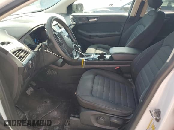 ✅ 2017 Ford Edge SE • VIN: 2FMPK4G97HBB43022 • Лот: 71446595. Опубликован ранее на Copart с пробегом 79 874 миль. Бесплатный доступ к архиву аукционных продаж из США и подробный отчёт об истории автомобиля на DreamBid. Изображение 7.