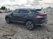 ✅ 2022 Volkswagen Atlas SEL Premium R-Line • VIN: 1V2FE2CA6NC202518 • Лот: 59571925. Опубликован ранее на Copart с пробегом Не указан. Бесплатный доступ к архиву аукционных продаж из США и подробный отчёт об истории автомобиля на DreamBid. Изображение 2.
