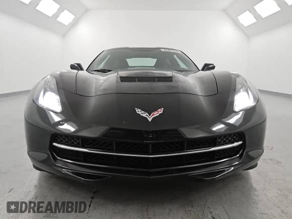 ✅ 2015 Chevrolet Corvette 3LT • VIN: 1G1YE2D72F5107093 • Lot: 84415065. Listed on Copart with 67,909 mi. Free auction sales archive from the USA and detailed vehicle history report at DreamBid. Image 5.