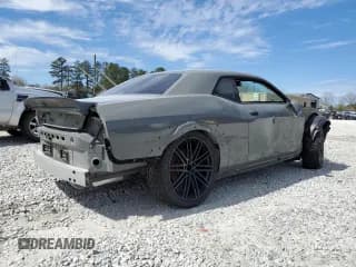 ✅ 2019 Dodge Challenger R/T Scat Pack • VIN: 2C3CDZFJ3KH649459 • Lot: 46313004. Wystawiony na Copart z przebiegiem Nie podano. Bezpłatny archiwum sprzedaży aukcyjnych z USA i szczegółowy raport historii pojazdu na DreamBid. Zdjęcie 3.