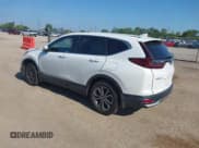 ✅ 2021 Honda CR-V EX-L • VIN: 7FARW2H81ME028901 • Лот: 42983375. Опубликован ранее на IAAI с пробегом 86 540 миль. Бесплатный доступ к архиву аукционных продаж из США и подробный отчёт об истории автомобиля на DreamBid. Изображение 3.