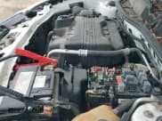 ✅ 2008 Chevrolet Equinox LS • VIN: 2CNDL13F586013923 • Лот: 42336254. Опубликован ранее на IAAI с пробегом 192 842 миль. Бесплатный доступ к архиву аукционных продаж из США и подробный отчёт об истории автомобиля на DreamBid. Изображение 12.