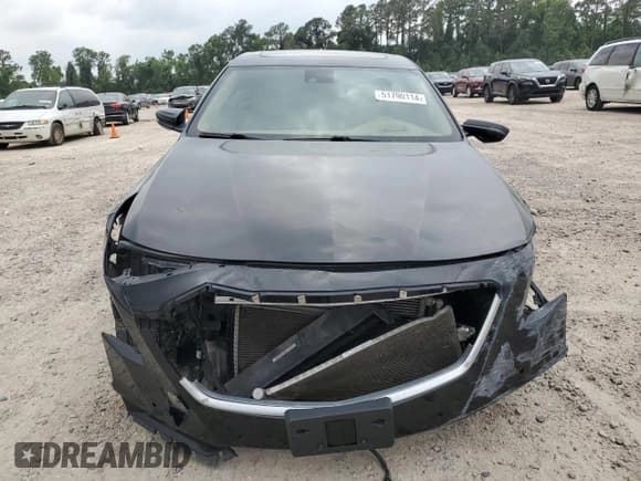 ✅ 2017 Cadillac CT6 Platinum AWD • VIN: 1G6KN5R65HU201835 • Lot: 51790114. Wystawiony na Copart z przebiegiem 157 985 mil. Bezpłatny archiwum sprzedaży aukcyjnych z USA i szczegółowy raport historii pojazdu na DreamBid. Zdjęcie 5.