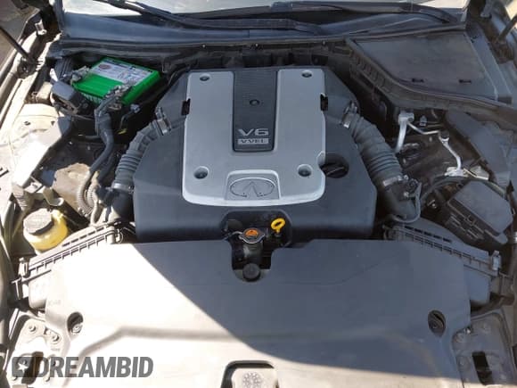 ✅ 2015 Infiniti Q50 Premium • VIN: JN1BV7AP0FM341885 • Лот: 42587182. Опубликован ранее на IAAI с пробегом 86 680 миль. Бесплатный доступ к архиву аукционных продаж из США и подробный отчёт об истории автомобиля на DreamBid. Изображение 10.