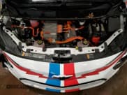 ✅ 2023 Chevrolet Bolt EV 1LT • VIN: 1G1FW6S05P4109011 • Lot: 43469435. Wystawiony na Copart z przebiegiem 50 294 mil. Bezpłatny archiwum sprzedaży aukcyjnych z USA i szczegółowy raport historii pojazdu na DreamBid. Zdjęcie 13.