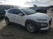 ✅ 2020 Hyundai Kona SEL • VIN: KM8K22AA3LU512804 • Лот: 39924394. Опубликован ранее на Copart с пробегом 41 477 миль. Бесплатный доступ к архиву аукционных продаж из США и подробный отчёт об истории автомобиля на DreamBid. Изображение 4.
