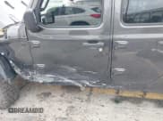 ✅ 2023 Jeep Gladiator Sport S • VIN: 1C6HJTAG2PL506796 • Лот: 42376847. Опубликован ранее на IAAI с пробегом 41 165 миль. Бесплатный доступ к архиву аукционных продаж из США и подробный отчёт об истории автомобиля на DreamBid. Изображение 6.