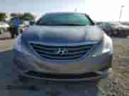 2012 Hyundai Sonata GLS with VIN 5NPEB4AC3CH346583, listed as a Copart auction lot 89562225 with 196,197 mi miles and Salvage title. Bid and sale history available at DreamBid. Image 5.