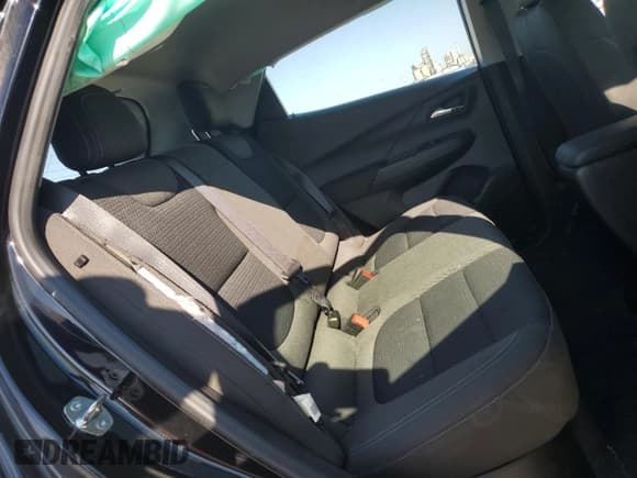 ✅ 2023 Chevrolet Bolt EV 1LT • VIN: 1G1FW6S05P4105637 • Lot: 76266564. Wystawiony na Copart z przebiegiem Nie podano. Bezpłatny archiwum sprzedaży aukcyjnych z USA i szczegółowy raport historii pojazdu na DreamBid. Zdjęcie 11.