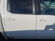 ✅ 2023 Nissan Frontier Pro-4X • VIN: 1N6ED1EKXPN662561 • Lot: 43432334. Listed on IAAI with 73,303 mi. Free auction sales archive from the USA and detailed vehicle history report at DreamBid. Image 13.