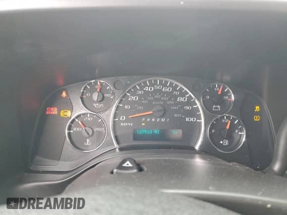 2017 Chevrolet Express Passenger LT z VIN 1GAWGFFF8H1244398, wystawiony jako Copart lot #51238305 z przebiegiem 127 510 mil mil oraz Szkoda całkowita • Salvage title. Historia ofert i sprzedaży dostępna na DreamBid. Obrazek 9.