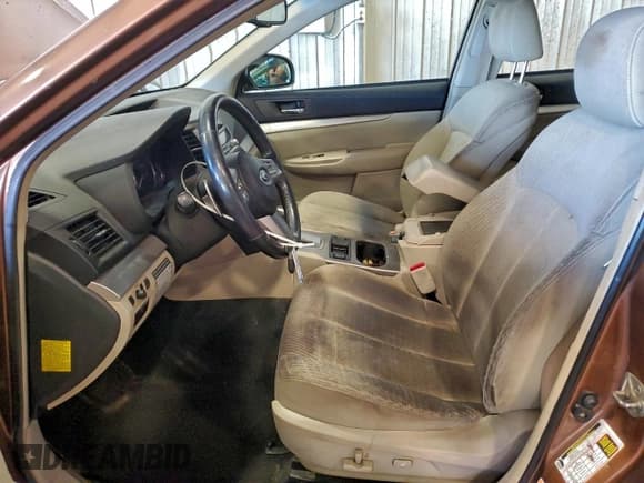 ✅ 2011 Subaru Legacy Premium • VIN: 4S3BMBC67B3255738 • Лот: 95273765. Опубликован ранее на Copart с пробегом 171 047 миль. Бесплатный доступ к архиву аукционных продаж из США и подробный отчёт об истории автомобиля на DreamBid. Изображение 7.