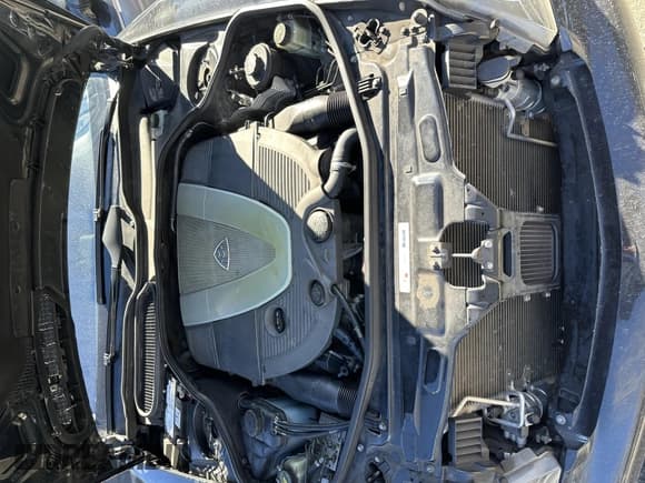 ✅ 2009 Maybach 62 • VIN: WDBVG78JX9A002609 • Лот: 41805043. Опубликован ранее на IAAI с пробегом 113 692 миль. Бесплатный доступ к архиву аукционных продаж из США и подробный отчёт об истории автомобиля на DreamBid. Изображение 9.