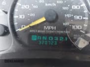 ✅ 2000 Chevrolet Silverado 1500 LS • VIN: 2GCEC19T3Y1349394 • Lot: 43514803. Wystawiony na IAAI z przebiegiem 320 723 mil. Bezpłatny archiwum sprzedaży aukcyjnych z USA i szczegółowy raport historii pojazdu na DreamBid. Zdjęcie 15.