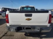 ✅ 2013 Chevrolet Silverado 1500 Work Truck • VIN: 1GCNCPEX8DZ399222 • Lot: 91791335. Listed on Copart with 238,546 mi. Free auction sales archive from the USA and detailed vehicle history report at DreamBid. Image 6.