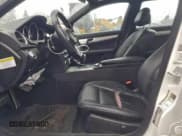 ✅ 2014 Mercedes-Benz C 300 Sport • VIN: WDDGF8AB4EA937842 • Lot: 96189925. Wystawiony na Copart z przebiegiem 140 201 mil. Bezpłatny archiwum sprzedaży aukcyjnych z USA i szczegółowy raport historii pojazdu na DreamBid. Zdjęcie 7.