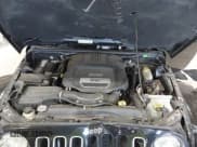 ✅ 2018 Jeep Wrangler Unlimited Sahara • VIN: 1C4HJWEG0JL907727 • Lot: 42316232. Listed on IAAI with 123,188 mi. Free auction sales archive from the USA and detailed vehicle history report at DreamBid. Image 10.