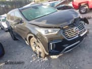 ✅ 2019 Hyundai Santa Fe Limited Ultimate • VIN: KM8SR4HF7KU304738 • Лот: 41829765. Опубликован ранее на IAAI с пробегом 66 000 миль. Бесплатный доступ к архиву аукционных продаж из США и подробный отчёт об истории автомобиля на DreamBid. Изображение 1.