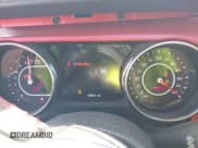 ✅ 2022 Jeep Wrangler Unlimited Rubicon • VIN: 1C4HJXFG3NW222646 • Lot: 42800648. Wystawiony na IAAI z przebiegiem 18 961 mil. Bezpłatny archiwum sprzedaży aukcyjnych z USA i szczegółowy raport historii pojazdu na DreamBid. Zdjęcie 7.