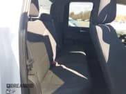 ✅ 2022 Chevrolet Silverado 2500HD LT • VIN: 1GC2YNE73NF102806 • Lot: 43122902. Listed on IAAI with Not provided. Free auction sales archive from the USA and detailed vehicle history report at DreamBid. Image 8.