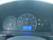 ✅ 2010 Hyundai Elantra GLS • VIN: KMHDU4AD6AU139036 • Lot: 43636824. Listed on IAAI with 233,591 mi. Free auction sales archive from the USA and detailed vehicle history report at DreamBid. Image 7.