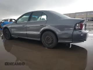 ✅ 2003 Mitsubishi Galant ES • VIN: 4A3AA46G73E603707 • Lot: 57104804. Wystawiony na Copart z przebiegiem 220 598 mil. Bezpłatny archiwum sprzedaży aukcyjnych z USA i szczegółowy raport historii pojazdu na DreamBid. Zdjęcie 2.