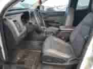 2016 Chevrolet Colorado 2WD WT с VIN 1GCHSBEA3G1377131, выставлен на аукционе Copart как лот 90256685 с пробегом 153 636 миль миль и Чистый • Clean title. История ставок и продаж доступна на DreamBid. Изображение 7.