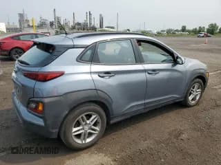 ✅ 2019 Hyundai Kona SE • VIN: KM8K12AA0KU301741 • Лот: 67340134. Опубликован ранее на Copart с пробегом Не указан. Бесплатный доступ к архиву аукционных продаж из США и подробный отчёт об истории автомобиля на DreamBid. Изображение 3.