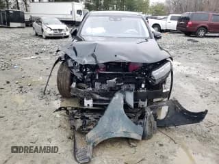 ✅ 2023 Mercedes-Benz EQS 450 • VIN: 4JGDM2EB1PA016770 • Лот: 45574084. Опубликован ранее на Copart с пробегом 4 888 миль. Бесплатный доступ к архиву аукционных продаж из США и подробный отчёт об истории автомобиля на DreamBid. Изображение 5.