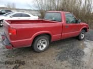 ✅ 2003 Chevrolet S-10 LS • VIN: 1GCCS14H838278292 • Лот: 86014964. Опубликован ранее на Copart с пробегом 90 257 миль. Бесплатный доступ к архиву аукционных продаж из США и подробный отчёт об истории автомобиля на DreamBid. Изображение 3.