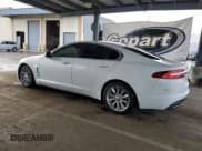 ✅ 2013 Jaguar XF RWD • VIN: SAJWA0E71D8S71834 • Lot: 82204345. Listed on Copart with 130,826 mi. Free auction sales archive from the USA and detailed vehicle history report at DreamBid. Image 2.