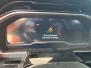 ✅ 2023 Chevrolet Silverado 1500 LTZ • VIN: 1GCPAEED7PZ226448 • Lot: 86886485. Listed on Copart with 30,706 mi. Free auction sales archive from the USA and detailed vehicle history report at DreamBid. Image 9.