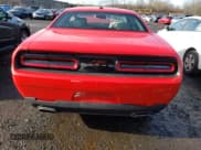 ✅ 2016 Dodge Challenger SXT Plus • VIN: 2C3CDZAG5GH280204 • Lot: 76968593. Wystawiony na Copart z przebiegiem 102 138 mil. Bezpłatny archiwum sprzedaży aukcyjnych z USA i szczegółowy raport historii pojazdu na DreamBid. Zdjęcie 6.