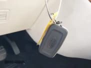 ✅ 2010 Land Rover Range Rover Sport HSE Lux • VIN: SALSK2D46AA253310 • Lot: 42570974. Listed on IAAI with 114,408 mi. Free auction sales archive from the USA and detailed vehicle history report at DreamBid. Image 11.