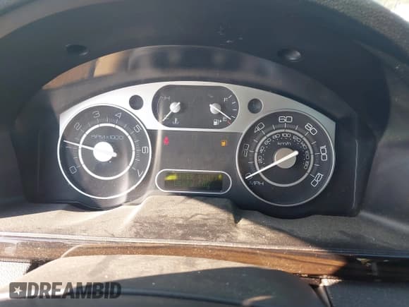 ✅ 2009 Mercury Sable Premier • VIN: 1MEHM42W49G631451 • Лот: 42958542. Опубликован ранее на IAAI с пробегом 213 896 миль. Бесплатный доступ к архиву аукционных продаж из США и подробный отчёт об истории автомобиля на DreamBid. Изображение 7.