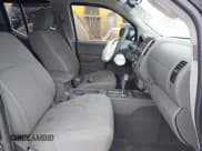 ✅ 2018 Nissan Frontier Pro-4X • VIN: 1N6AD0EV2JN765323 • Лот: 41610141. Опубликован ранее на IAAI с пробегом 82 695 миль. Бесплатный доступ к архиву аукционных продаж из США и подробный отчёт об истории автомобиля на DreamBid. Изображение 5.