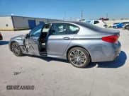 ✅ 2020 BMW 5 Series 540i xDrive • VIN: WBAJS3C0XLWW83898 • Лот: 82400605. Опубликован ранее на Copart с пробегом 146 801 миль. Бесплатный доступ к архиву аукционных продаж из США и подробный отчёт об истории автомобиля на DreamBid. Изображение 2.