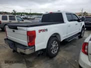 ✅ 2020 Ford F-250 XL • VIN: 1FT7W2BT5LED33396 • Лот: 58331605. Опубликован ранее на Copart с пробегом 135 813 миль. Бесплатный доступ к архиву аукционных продаж из США и подробный отчёт об истории автомобиля на DreamBid. Изображение 3.
