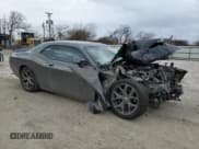 ✅ 2019 Dodge Challenger R/T • VIN: 2C3CDZBT7KH524441 • Lot: 41672814. Wystawiony na Copart z przebiegiem 96 559 mil. Bezpłatny archiwum sprzedaży aukcyjnych z USA i szczegółowy raport historii pojazdu na DreamBid. Zdjęcie 4.