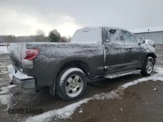 ✅ 2008 Toyota Tundra • VIN: 5TBBV54168S508999 • Lot: 91596045. Wystawiony na Copart z przebiegiem 339 871 mil. Bezpłatny archiwum sprzedaży aukcyjnych z USA i szczegółowy raport historii pojazdu na DreamBid. Zdjęcie 3.