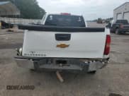 ✅ 2012 Chevrolet Silverado 1500 Work Truck • VIN: 1GCRCPEX2CZ308378 • Lot: 70392054. Listed on Copart with 237,142 mi. Free auction sales archive from the USA and detailed vehicle history report at DreamBid. Image 6.