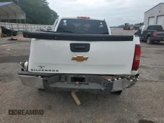 ✅ 2012 Chevrolet Silverado 1500 Work Truck • VIN: 1GCRCPEX2CZ308378 • Lot: 70392054. Listed on Copart with 237,142 mi. Free auction sales archive from the USA and detailed vehicle history report at DreamBid. Image 6.