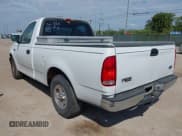 ✅ 2001 Ford F-150 XL • VIN: 1FTZF17241NA67398 • Lot: 42851536. Listed on IAAI with Not provided. Free auction sales archive from the USA and detailed vehicle history report at DreamBid. Image 3.