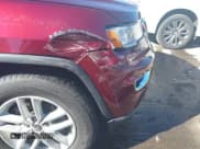 ✅ 2018 Jeep Grand Cherokee Altitude • VIN: 1C4RJEAG9JC169074 • Лот: 43717162. Опубликован ранее на IAAI с пробегом 92 228 миль. Бесплатный доступ к архиву аукционных продаж из США и подробный отчёт об истории автомобиля на DreamBid. Изображение 17.