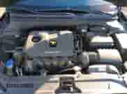 2019 Hyundai Veloster Premium with VIN KMHTG6AF5KU013252, listed as a IAAI auction lot 41313753 with 63,323 mi miles and . Bid and sale history available at DreamBid. Image 10.